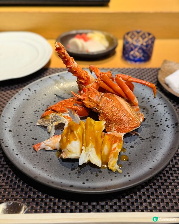 無限追加拖羅鮑魚壽司！原罐魚子醬龍蝦奢華Omakase