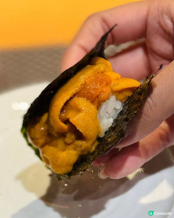 無限追加拖羅鮑魚壽司！原罐魚子醬龍蝦奢華Omakase