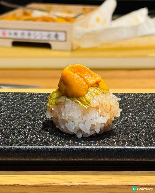 無限追加拖羅鮑魚壽司！原罐魚子醬龍蝦奢華Omakase