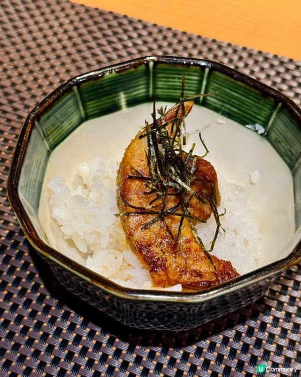 無限追加拖羅鮑魚壽司！原罐魚子醬龍蝦奢華Omakase