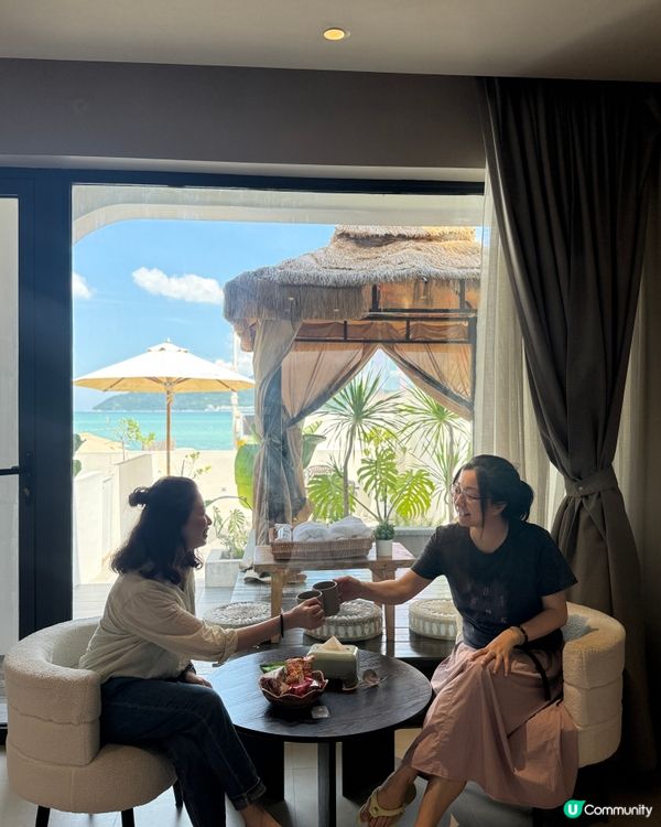 【北上遊玩系列】深圳也能享受私湯渡假美宿