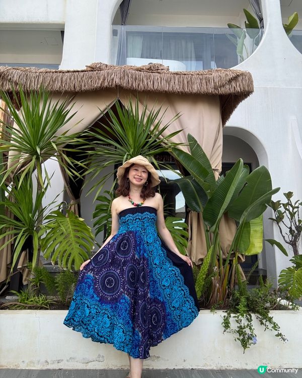 【北上遊玩系列】深圳也能享受私湯渡假美宿