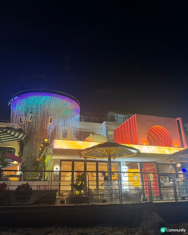 【北上遊玩系列】深圳也能享受私湯渡假美宿