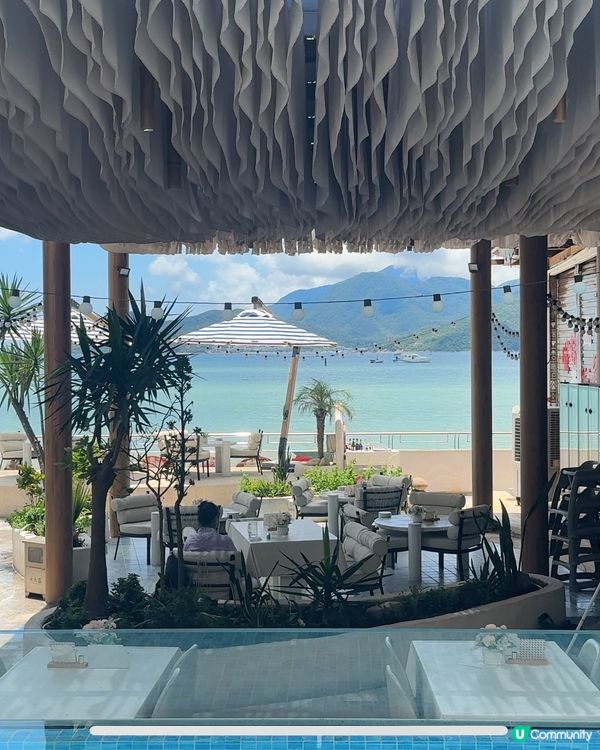 【北上遊玩系列】深圳也能享受私湯渡假美宿