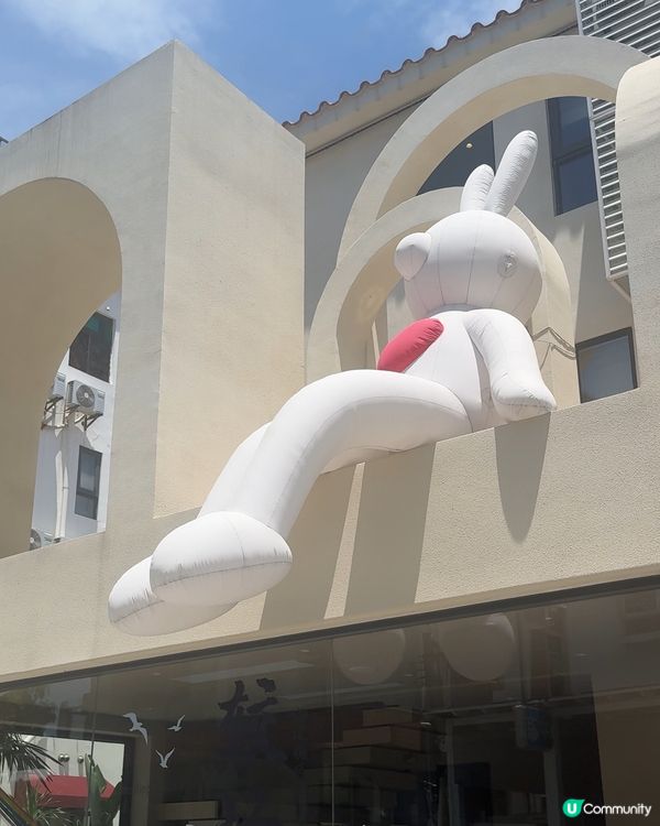 【北上遊玩系列】深圳也能享受私湯渡假美宿