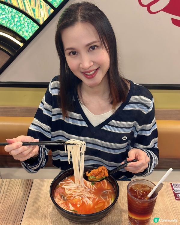 特濃蕃茄湯！🍅😋必試！