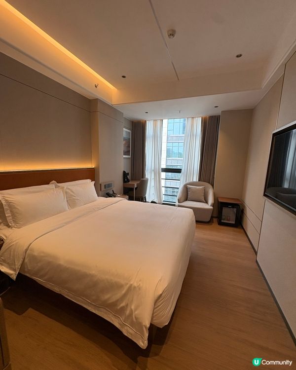 甘坑古鎮攻略：住靚房嘆夜景！ 🌸