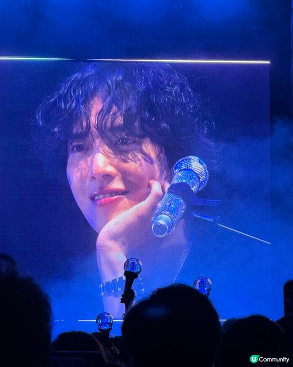 Everybody 뛰 🕺CN Blue 香港場