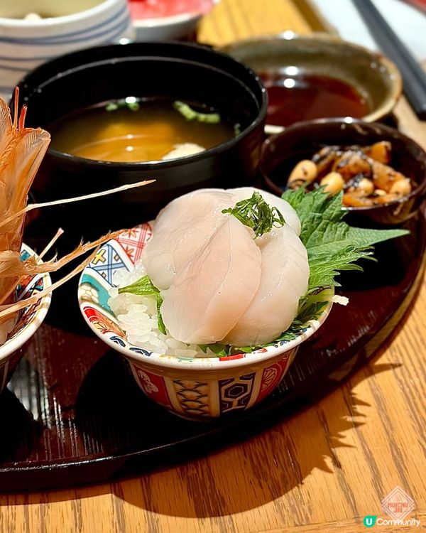 🇭🇰【🎈北海道豚丼專門店季節限定美食! 】