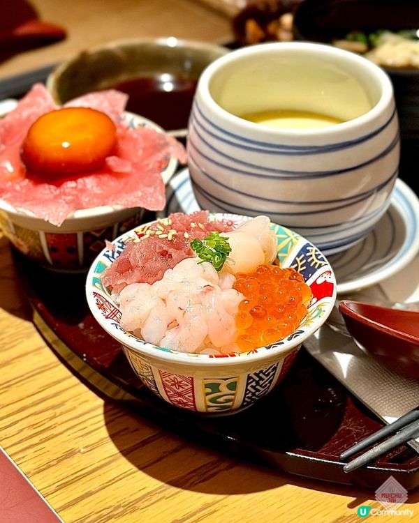 🇭🇰【🎈北海道豚丼專門店季節限定美食! 】