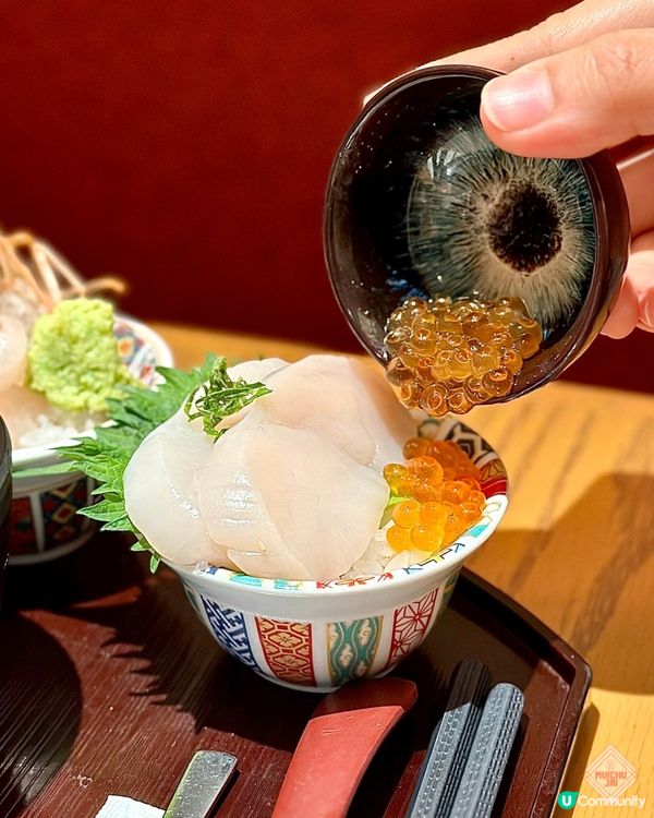 🇭🇰【🎈北海道豚丼專門店季節限定美食! 】