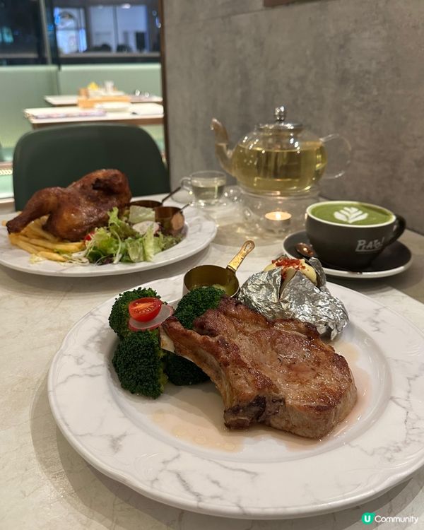 CP值超高⭐️Storellet新會員優惠西餐廳