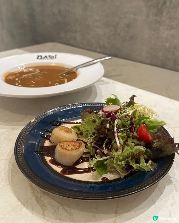 CP值超高⭐️Storellet新會員優惠西餐廳