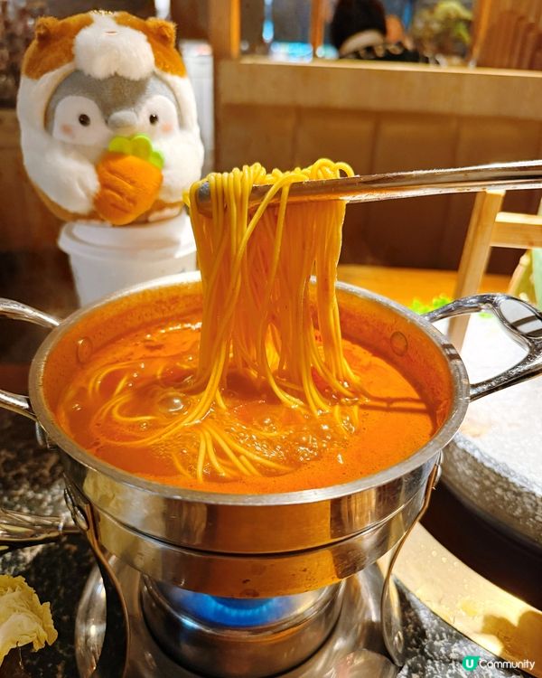 升級湊湊💰唔加價！自由配😋火鍋正！