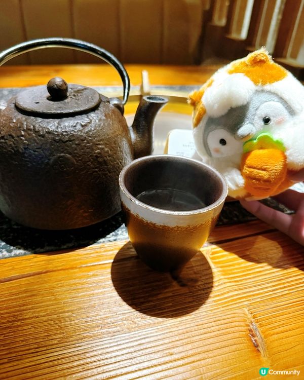 升級湊湊💰唔加價！自由配😋火鍋正！