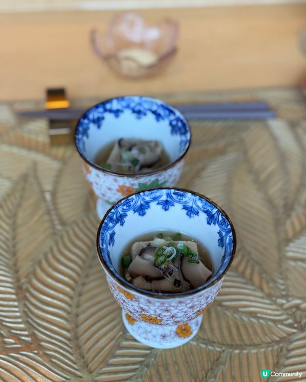$400連加一 對住維港食鵝肝 和牛  鮑魚鐵板燒
