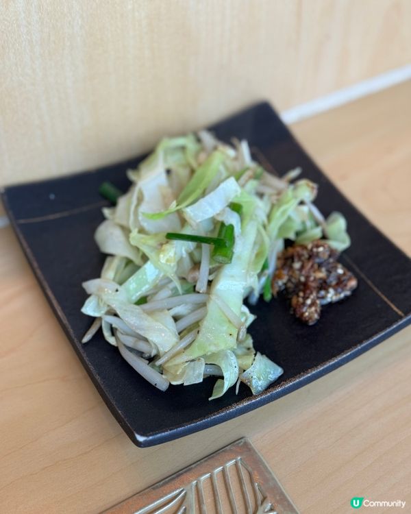$400連加一 對住維港食鵝肝 和牛  鮑魚鐵板燒