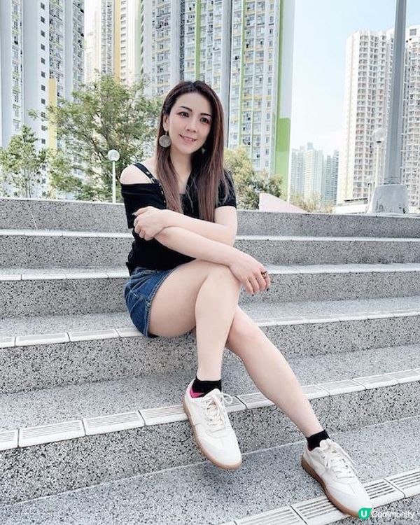 優質多功能 ♥ 一試愛上！►Sanly Joy艾蜜莉真皮德訓鞋