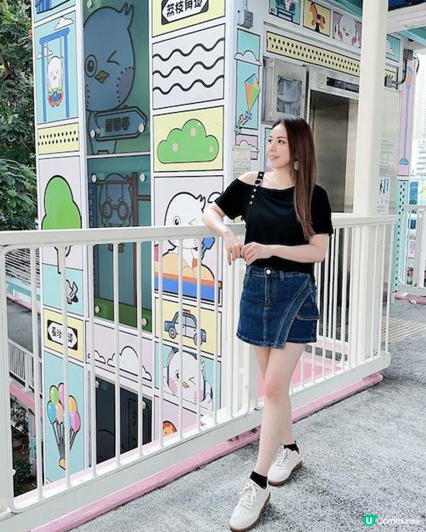 優質多功能 ♥ 一試愛上！►Sanly Joy艾蜜莉真皮德訓鞋