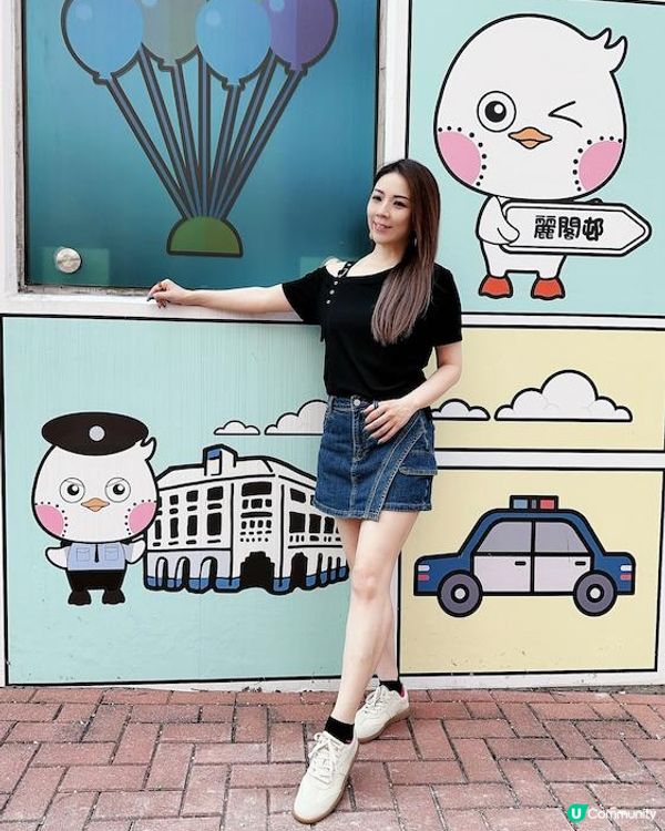 優質多功能 ♥ 一試愛上！►Sanly Joy艾蜜莉真皮德訓鞋