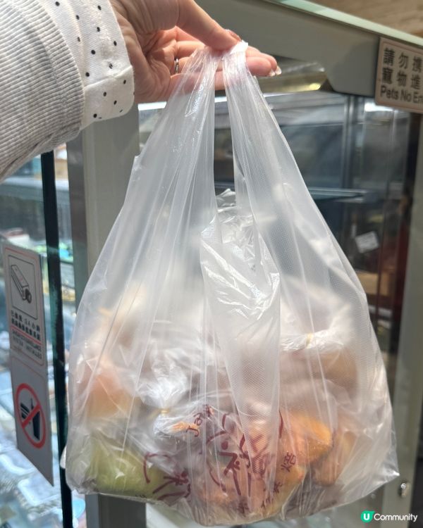 人氣爆棚麵包店🔥多種美味麵包推介😆