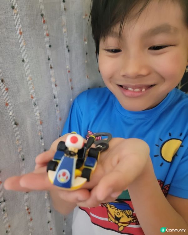 超級瑪利歐銀河主題玩具@玩具反斗城