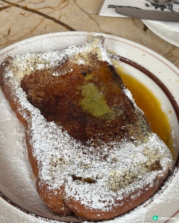 韓系非洲風上環cafe，超多款pastry 🥑🤤