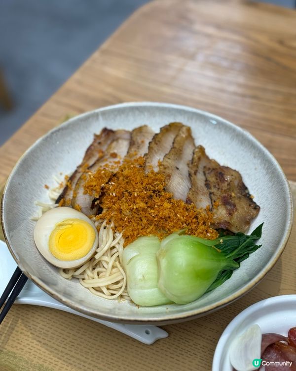 台式川麵😋飽足感爆棚！