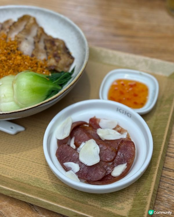 台式川麵😋飽足感爆棚！