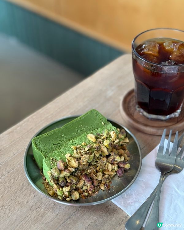 錦田陽光文青cafe ☀️🌿