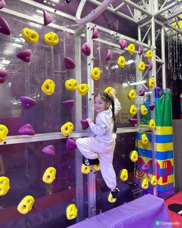 室內放電好去處