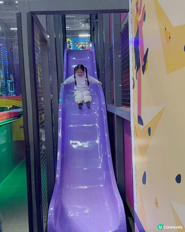 室內放電好去處