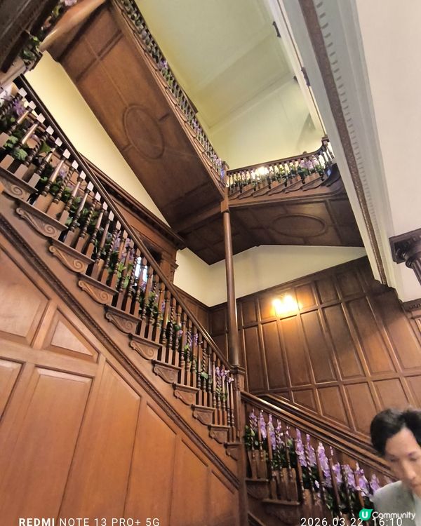 甘棠第內的孫中山紀念館