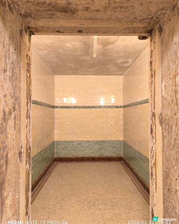 甘棠第內的孫中山紀念館