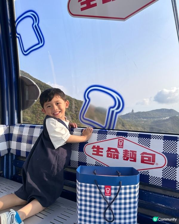 $30無限復活節！小朋友包你開心🥳