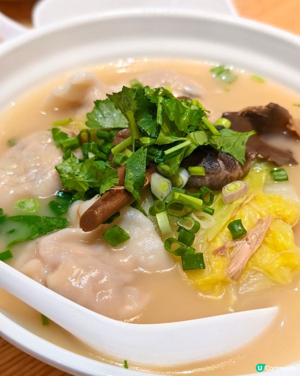 元滿餃子🥟💯！