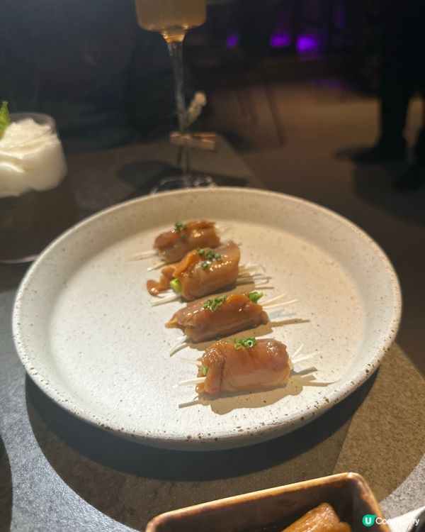 夜景💡超讚🌃天台Fusion！