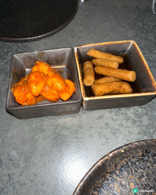 夜景💡超讚🌃天台Fusion！