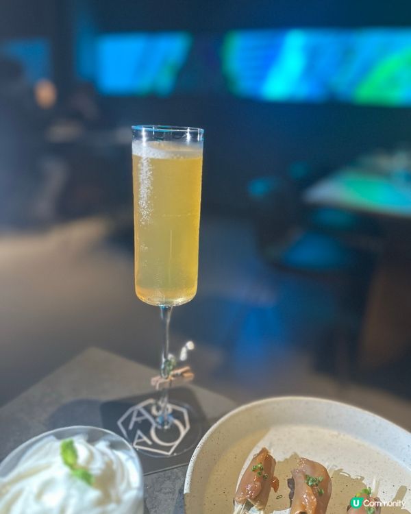 夜景💡超讚🌃天台Fusion！