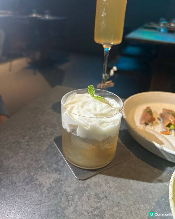 夜景💡超讚🌃天台Fusion！