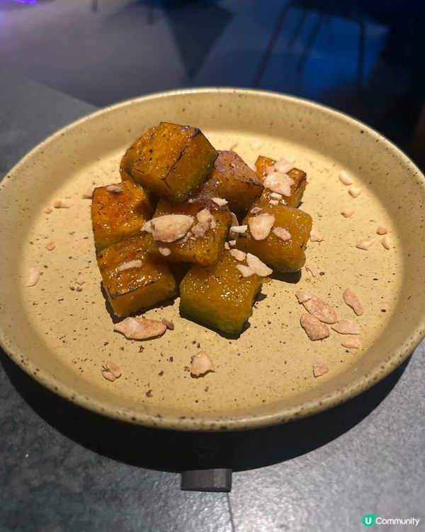 夜景💡超讚🌃天台Fusion！