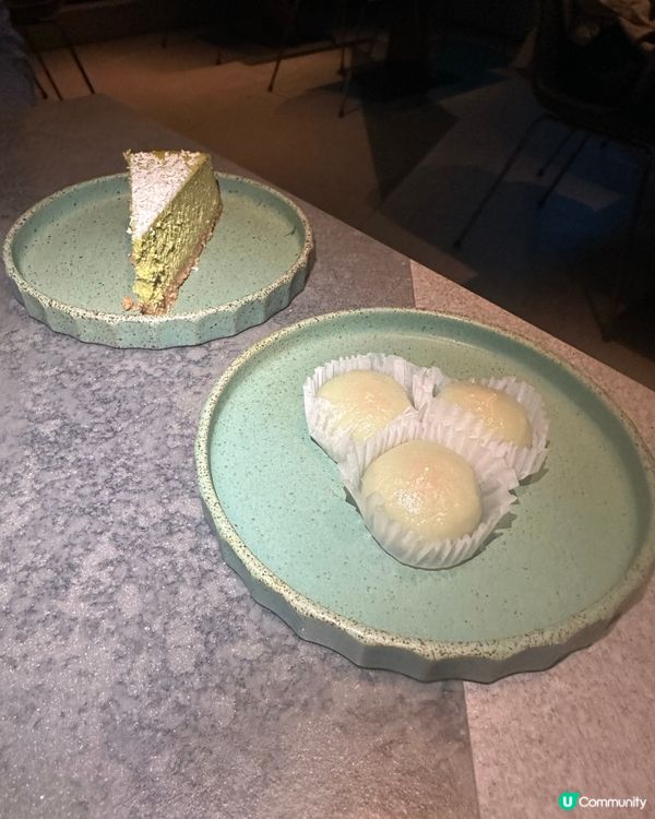 夜景💡超讚🌃天台Fusion！