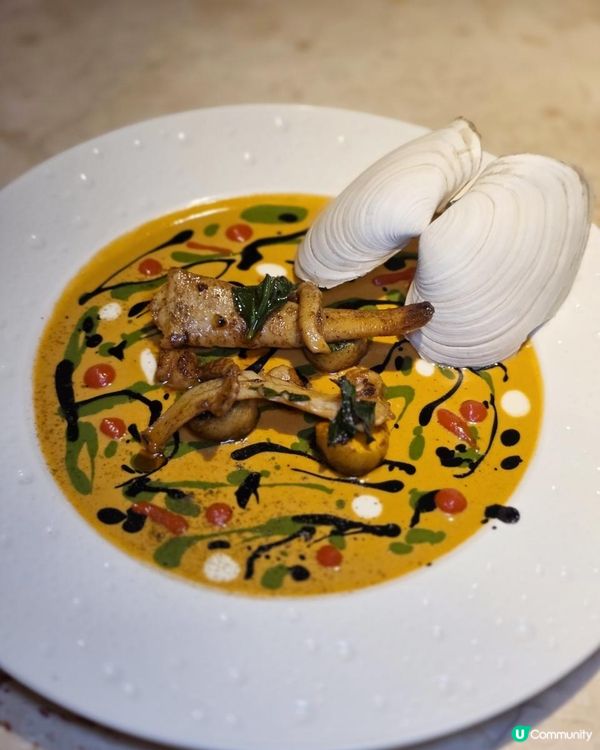 《環迴深圳》X 有水準的意大利餐廳 @ 璞意 ( 深圳福田 )