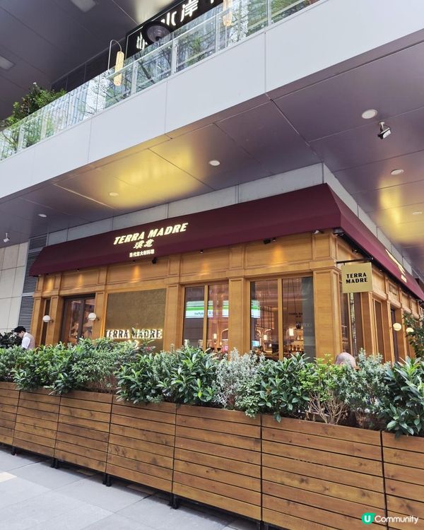 《環迴深圳》X 有水準的意大利餐廳 @ 璞意 ( 深圳福田 )