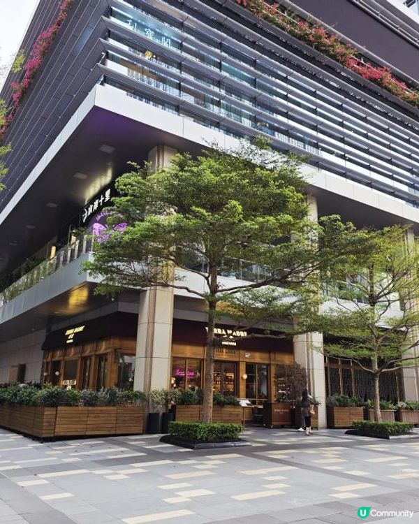 《環迴深圳》X 有水準的意大利餐廳 @ 璞意 ( 深圳福田 )