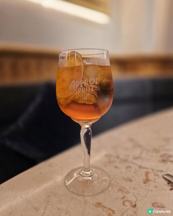 《環迴深圳》X 有水準的意大利餐廳 @ 璞意 ( 深圳福田 )