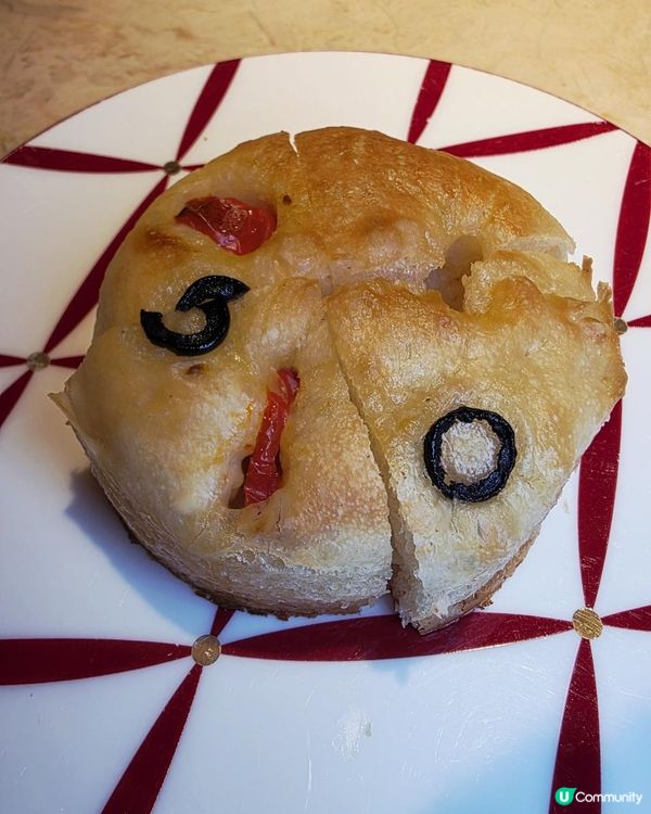 《環迴深圳》X 有水準的意大利餐廳 @ 璞意 ( 深圳福田 )