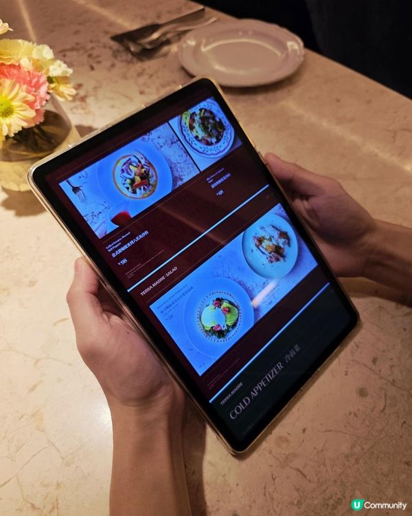《環迴深圳》X 有水準的意大利餐廳 @ 璞意 ( 深圳福田 )