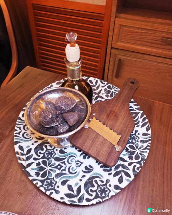 《環迴深圳》X 有水準的意大利餐廳 @ 璞意 ( 深圳福田 )