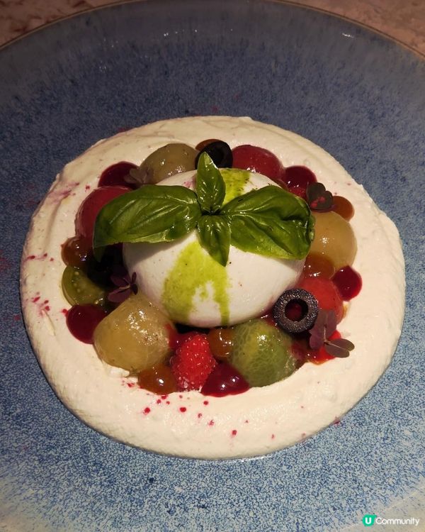 《環迴深圳》X 有水準的意大利餐廳 @ 璞意 ( 深圳福田 )